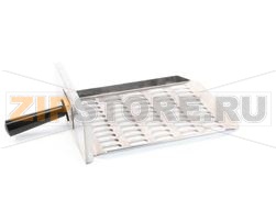 KIT DI SOSTITUZIONE DELLA PALETTA 