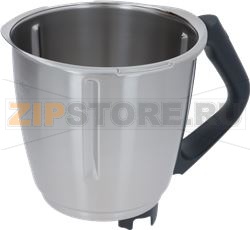 JUG WITH HANDLE THERMOMIX TM6 