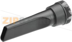 BOCCHETTA PER FESSURE BOSCH 00462809 