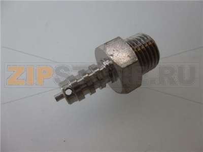 INNESTO 1/4 PER NON RITORNO SERBATOIO 