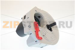 DISTRIBUTORE BICCHIERI D.83 120V ETL 