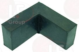 УГЛОВАЯ ЗАЩИТНАЯ ПРОКЛАДКА ДЛЯ ДВЕРИ 