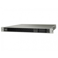 Экран межсетевой Cisco ASA5545-FPWR-BUN