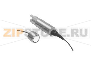 Датчик диффузного типа Ultrasonic sensor UC1000-30GM-E6R2-K-V15 Pepperl+Fuchs Описание оборудованияSingle head system
