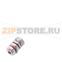 Зажим для датчиков с неподвижным упором Balluff BAM0099