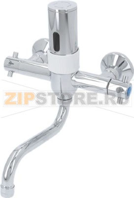 ЭЛЕКТРОННЫЙ СМЕСИТЕЛЬ 9 В E2211 