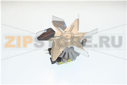 VENTILATORE FORNO PYRO 