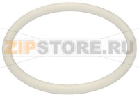 УПЛОТНИТЕЛЬНОЕ КОЛЬЦО 0144 СИЛИКОН PLATINUM