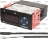 THERMOSTAT REGULATION BETA