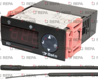THERMOSTAT REGULATION BETA