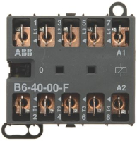 КОНТАКТОР ABB B6-40-00-F