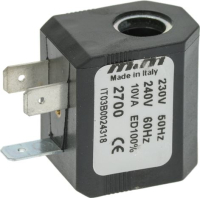 КАТУШКА M&M 2700 10VA 230/240В-А 50/60ГЦ