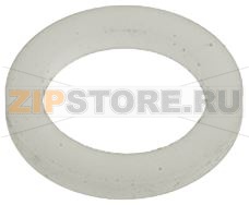 УПЛОТНИТЕЛЬ ПЛОСКИЙ Ø 17,3X12X2 ММ PTFE 