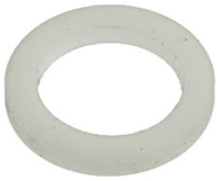 УПЛОТНИТЕЛЬ ПЛОСКИЙ Ø 17,3X12X2 ММ PTFE