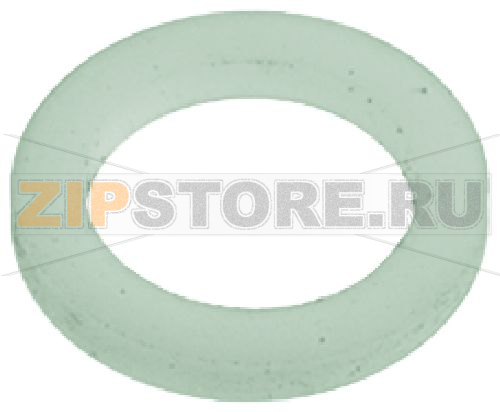 УПЛОТНИТЕЛЬ ПЛОСКИЙ Ø 17,3X12X2 ММ PTFE 