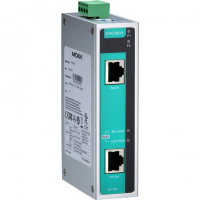 PoE-инжектор MOXA INJ-24A