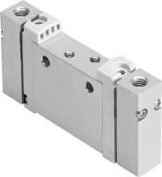 Пневмораспределитель Festo VUWG-L10A-P53U-M3