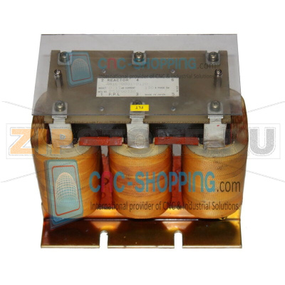Реактор 130 A Fanuc A81L-0001-0120 
