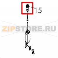 Light support Fagor HMM-6/11