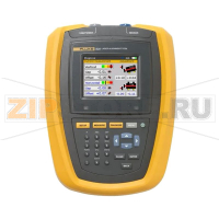 Инструмент лазерный для центрирования вала Fluke 830/BT