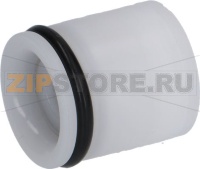 NON-RETURN VALVE CV15/DN10