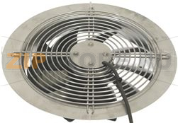 MOTOVENTILATORE 