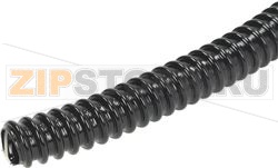 GUAINA NERA ø 20 mm 