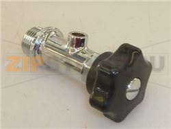 RUBINETTO CARICO ACQUA 1/2M 