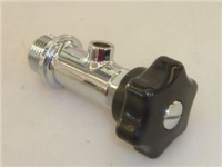 RUBINETTO CARICO ACQUA 1/2M