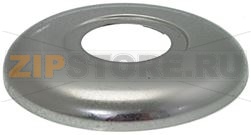 FLANGE FOR 1 DIA TAP 