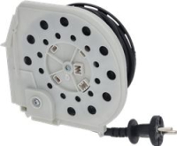 CORD REWINDER ASSY