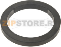 FILTER HOLDER GASKET ø 73x57x8.5 mm