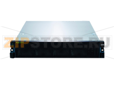 Сервер IBM AC922 