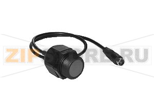 Аксессуар Temperature sensor LUC4-Z30-G2V Pepperl+Fuchs Mechanical specificationsConnectionconnector , 8 mmCableColorblackMass30 gCable length300 mm
