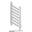 7 GN1/1 St. stell right lateral support Unox XVC 505