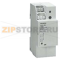 N 260 - Двоичный вход N 260, 4X230В Siemens N 260