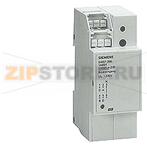 N 260 - Двоичный вход N 260, 4X230В Siemens N 260 