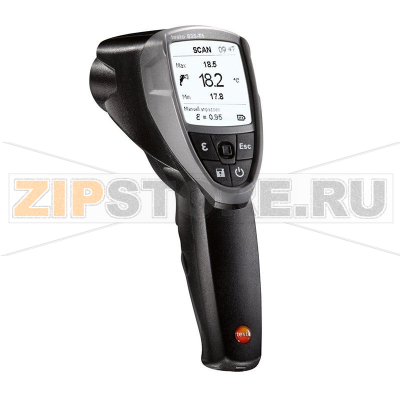 Пирометр Testo 835-T1 