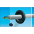 Зажим кабельный, EPDM, черный, 1 шт PB Fastener 1601-EB - Зажим кабельный, EPDM, черный, 1 шт PB Fastener 1601-EB