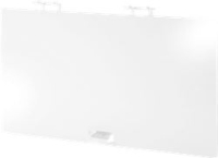 CONDENSER COVER BOSCH 11011045
