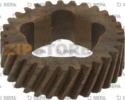 30-ЗУБЧАТАЯ ШЕСТЕРНЯ IN BAKELITE 