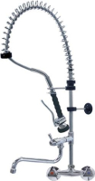 PRE-RINSE UNIT CLASSIC 890 mm W/TAP