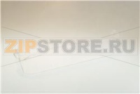 BALCONCINO INFERIORE TRASPARENTE