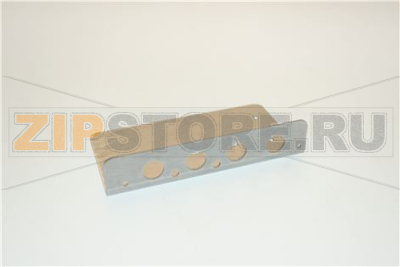 RACCORD ELECTROVANNE 