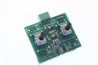 SP9 Head PCB