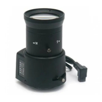 Объектив Dahua DH-RV03312D.IR