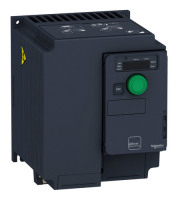Преобразователь частоты 3 кВт, 240 В, 1 фаза Schneider Electric ATV320U30M3C