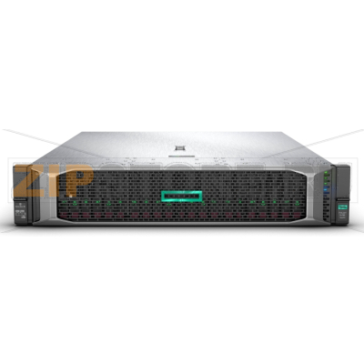Сервер HPE P16692-B21 