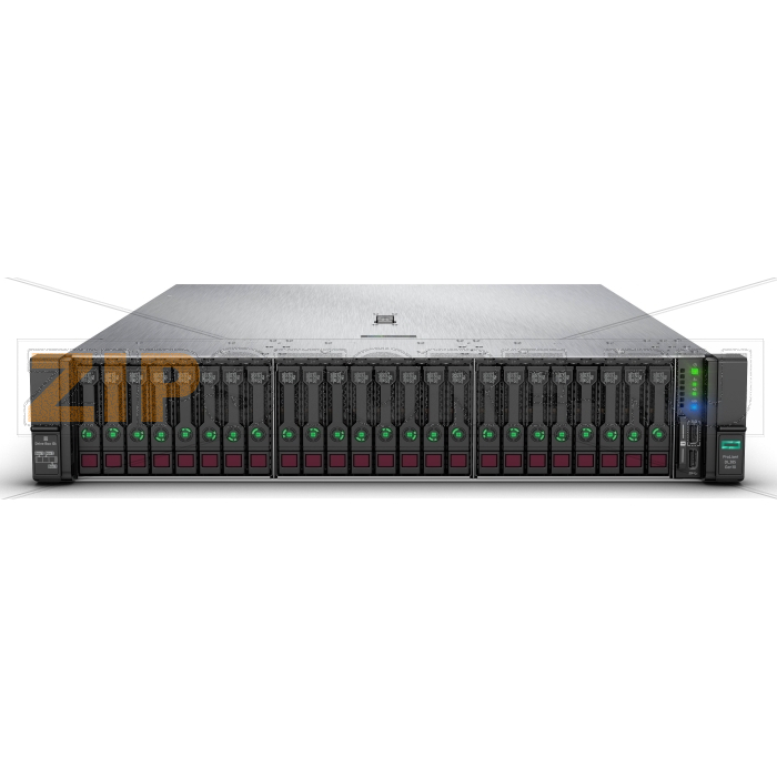Сервер HPE P16692-B21 