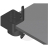 Амортизатор для печатных плат, 1 шт PB Fastener EEB-16-60 - Амортизатор для печатных плат, 1 шт PB Fastener EEB-16-60